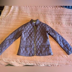 Eddie Bauer Quilted Coat